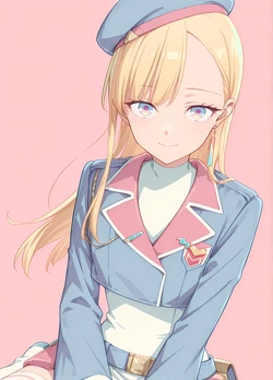 MOONEW / むーにゅー 2025-10-22 Yuugure [AI Generated]