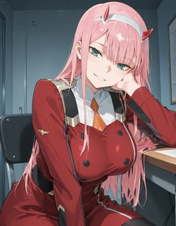 Inarikami [Patreon] [AI Generated]