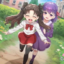 [Darklust] Random Gen #321 - 323 [AI Generated]