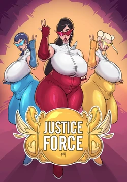 [4era7] Justice Force part1 [French] (tukifhentai.great-site.net)