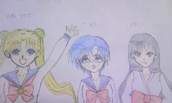 artist:@mayumayuyu0818