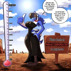 [Sachasketchy] Reina Growth/TF Drive