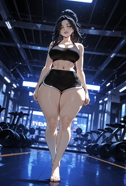 [Miyu] March 2026 Tier 2 Extra Requests Part 4 [AI Generated]