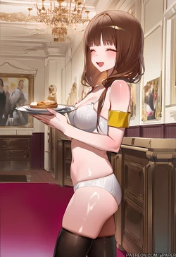 apaper) 260412 [kaguya-sama] iino miko BBC [AI Generated]