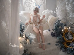 KANEKO_咔喵 - 珍珠号 (碧蓝航线)