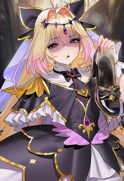 ●PIXIV● - foe - (14919655) (AI Generated)