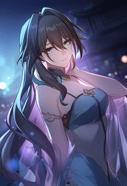 （Kanon）阮梅老婆RuanMei（Patreon）[AI Generated]