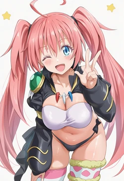 [Pixiv] GBFblackDX Part 3 (109396479) [AI Generated]