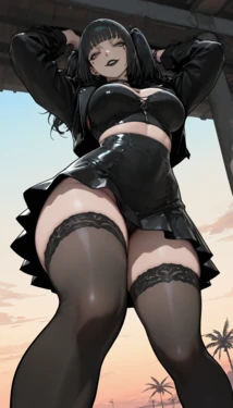 Zikin Art 001 [AI Generated]