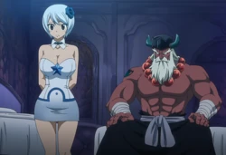 Sira Yukino X Jiemma [AI Generated]