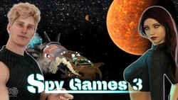 [Weirdgrafx] Spy games 3