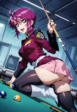 [Numachou] Lunamaria Hawke 2 (Gundam Seed) [AI Generated]