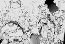 [Pixiv] paofan (65454092)