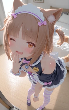 [天奈] Azuki 红豆 [AI Generated]