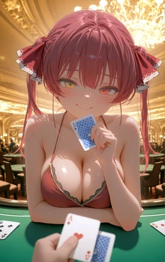 [天奈] Houshou Marine 宝钟玛琳 [AI Generated]