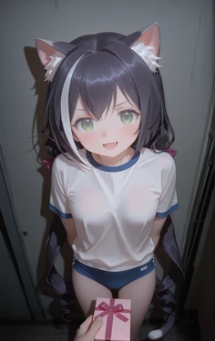 [天奈] Karyl 凯露 [AI Generated]