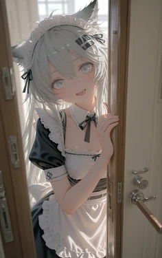 [天奈] Lappland 拉普兰德 [AI Generated]