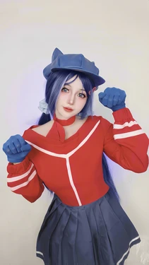 Hiniitaa - Mita