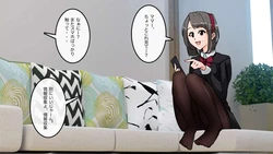 [Saiminsuki] A high school girl plays with her mom by hypnotizing her.