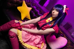 Victoria Lirell - Ai Hoshino