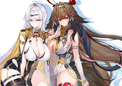 [Pixiv] Xinとobiwan (258003) 2026.04.18