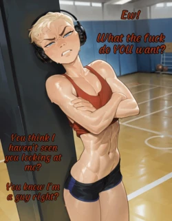 30 Day Lockdown [AI Generated]