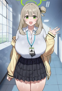 nonomi_raw [AI Generated]