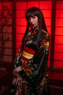 Victoria Lirell - Enma Ai