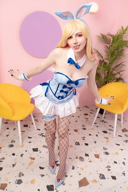 Victoria Lirell - Bunny Marin