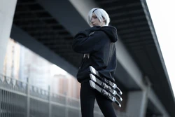 Victoria Lirell - Quanxi