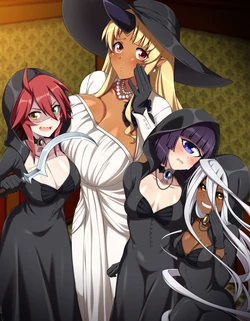 Lindaroze Artworks as of Dec 2020 to Present Day - Part Deux: The Electric Boogaloo