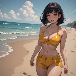 Totally Eliminated [AI Generated]