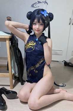 My realistic AI animated collection 6 [ai generated]