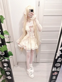 Baby Misa - Chii