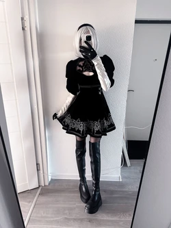Baby Misa - 2B
