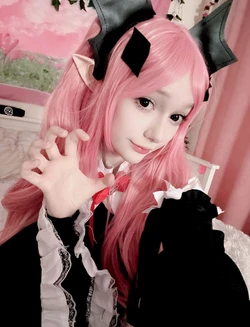 Baby Misa - Krul