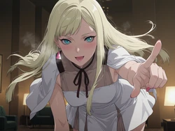 [EMT] GIGI [AI Generated]