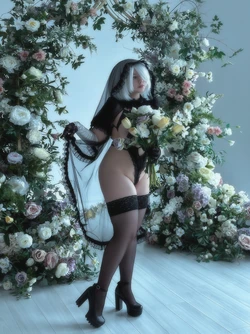Jack Dallexis - Bride 2B