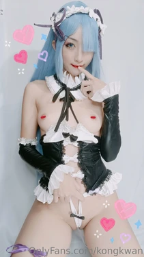 Kong Kwan - Rem