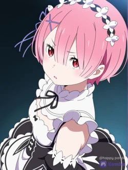 [AasTucha] - Ram 12P [AI Generated]