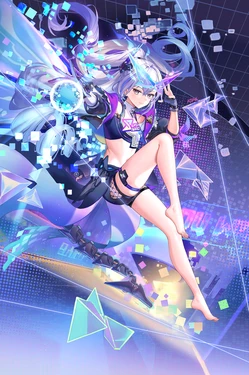 [Pixiv] [Twitter] [Bilibili] ATDAN丨小原原原子Dan 2026.04.19