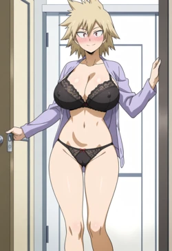 [Aindroidparanoid] JANUARY - Bonus Content [AI Generated]