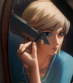 fugtrup - legend of zelda