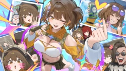 [Pixiv] Hood (15408136) 2026.04.19