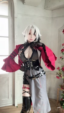 [Fantia] Atsuki - Musicationアルレッキーノ