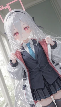 [Mimu] Tendou Kei 天童柯伊 [AI Generated]