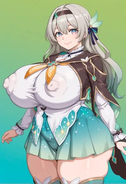 [Patreon & Pixiv] アキ2nd (102724825) (1) [AI Generated]