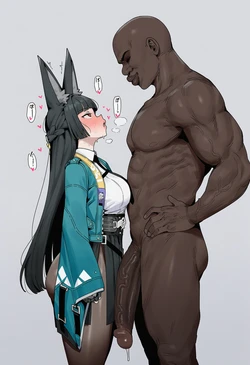 ShineArt - Hoshimi Miyabi [AI Generated]