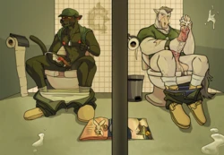 [Artist]ThekinkyBear