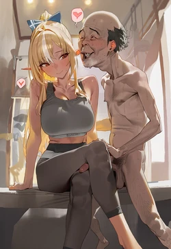 (PATREON) [AI Generated] PIPITUA Part 39